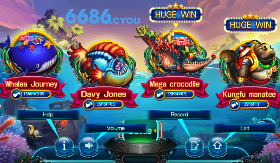 Bắn Cá 888b – Top Game Bắn Cá Có Lượt Tải Cao Nhất 2024