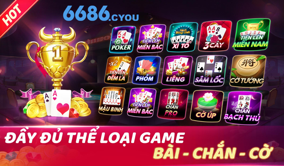 Game thẻ bài