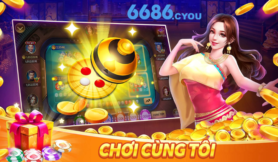 Giao diện game